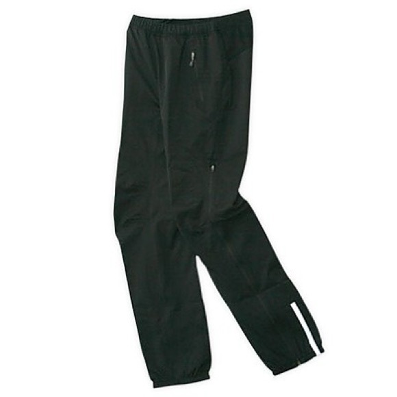 Ibex Men’s Vim Hybrid Pants- Mens XL - Picture 1 of 11
